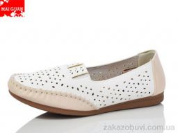 Туфли Maiguan L999-6