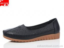 Туфли Maiguan L992-3