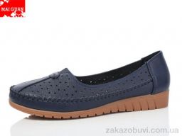 Туфли Maiguan L992-5