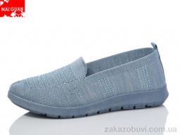 Слипоны Maiguan 521-3