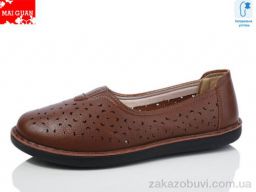 Туфли Maiguan F11-7