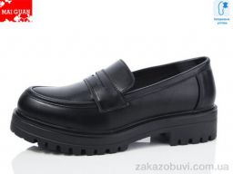 Туфли Maiguan 5675-2