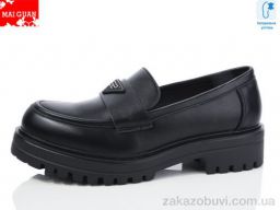 Туфли Maiguan 5677-2
