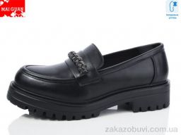 Туфли Maiguan 5678-2