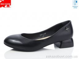 Туфли Maiguan 131-1