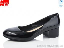 Туфли Maiguan 205-3