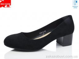 Туфли Maiguan 126-2