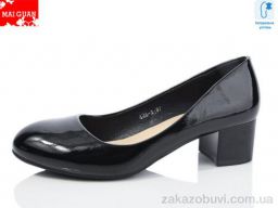 Туфли Maiguan 126-3