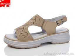 Босоножки Maiguan 212-5
