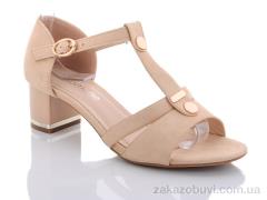 Босоніжки Maiguan A30-6