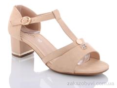 Босоніжки Maiguan A80-6 бос