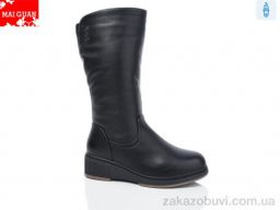 Сапоги Maiguan C7630-6