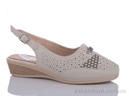 Туфли Maiguan 7281-1