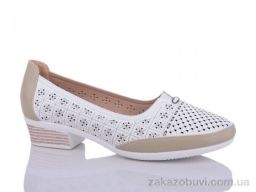 Туфли Maiguan 223-6 батал