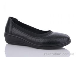 Туфли Maiguan F2 black