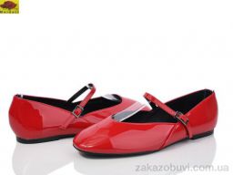 Туфли Mei De Li W953-19