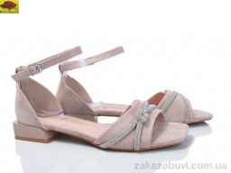 Босоножки Mei De Li K778-2