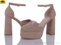 Туфли Mei De Li L9058-2