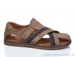 Сандалии Meko Melo L7121-5K
