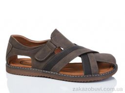 Сандалии Meko Melo L7121-65