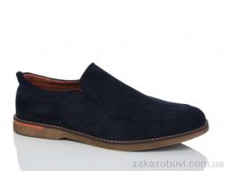 Туфли Meko Melo Z30269-1B