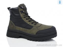 Ботинки Meko Melo ES90885-9B