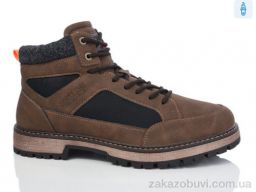 Ботинки Meko Melo EY87173-6F