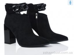 Ботинки Бабочка-Mengfuna-AESD 703-95