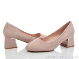 Туфли Бабочка-Mengfuna-AESD 587-5