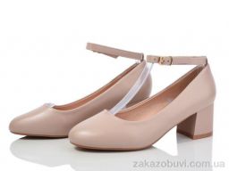 Туфли Бабочка-Mengfuna-AESD 587-13