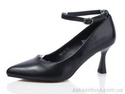 Туфли Бабочка-Mengfuna-AESD 587-21