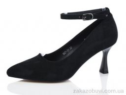 Туфли Бабочка-Mengfuna-AESD 587-24