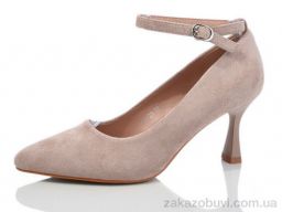 Туфли Бабочка-Mengfuna-AESD 587-25