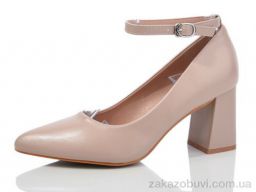 Туфли Бабочка-Mengfuna-AESD 587-33