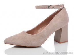 Туфли Бабочка-Mengfuna-AESD 587-35