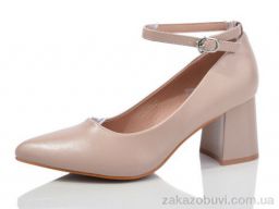 Туфли Бабочка-Mengfuna-AESD 587-48