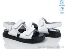 Босоножки Бабочка-Mengfuna-AESD 5201-44