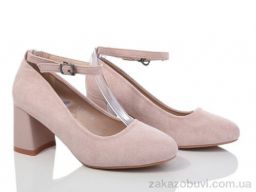 Туфли Бабочка-Mengfuna-AESD 587-64