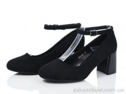 Туфли Бабочка-Mengfuna-AESD 587-63