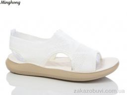 Босоножки Minghong 7733-2 масажка