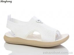 Босоножки Minghong 7729-2 масажка