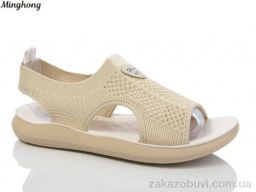 Босоножки Minghong 7729-3 масажка