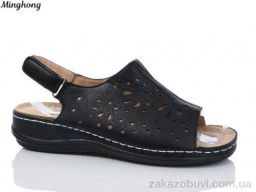 Босоножки Minghong 2339-1