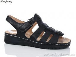 Босоножки Minghong 329-1