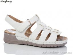 Босоножки Minghong 329-2