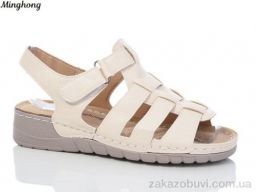 Босоножки Minghong 329-3