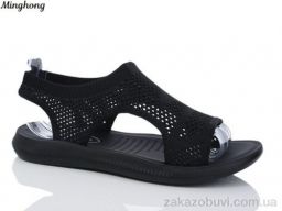 Босоножки Minghong 2327-1