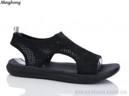 Босоножки Minghong 2333-1