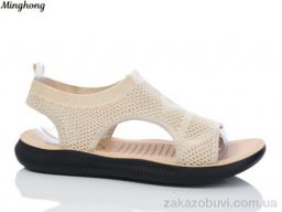 Босоножки Minghong 2333-3