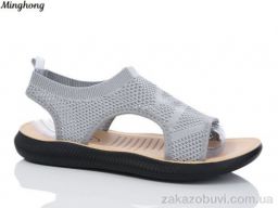 Босоножки Minghong 2333-5
